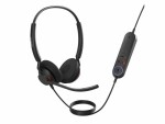 Jabra Engage 40 Stereo - Headset - on-ear