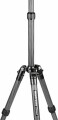 Manfrotto Stativ Element Traveller Small Carbon