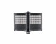 RayTec Infrarot Strahler VAR2-i8-2-C, Lichtart: IR Diskret, Max