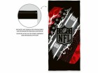 Herding Fitnesstuch NFL 50 x 110 cm + 15