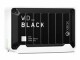 SanDisk WD_BLACK D30 for Xbox WDBAMF0010BBW - SSD - 1