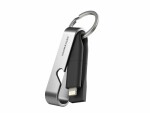 Vonmählen USB-Kabel High Six Black/Silver, Kabeltyp: Daten- und