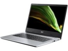 Acer Notebook Aspire 1 (A114-33-C8Z1), Prozessortyp: Intel