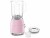 Image 6 SMEG Standmixer 50's Style BLF03PKEU Pink, Motorleistung: 800 W