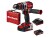 Image 4 Einhell Professional Akku-Schlagbohrschrauber TE-CD 18 Li-i Brushless Kit