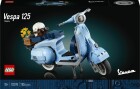 LEGO ® Icons Vespa 125 10298, Themenwelt: Icons, Altersempfehlung