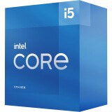 Intel CPU Core i5-11500 2.7 GHz, Prozessorfamilie: Intel Core