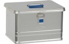 ALUTEC Aluminiumbox Comfort 30, 430 x 335 x 273