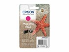 Epson Tinte - 603 / C13T03U34010 Magenta