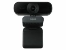 Rapoo Webcam XW180, Eingebautes Mikrofon: Ja, Schnittstellen: USB
