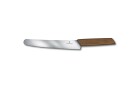 Victorinox Brotmesser Swiss Modern Braun, Typ: Brotmesser