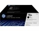 HP Inc. HP Toner Nr. 78A (CE278AD) Black (2er-Pack), Druckleistung