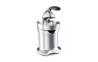 Sage Zitruspresse Citrus Press Pro Silber, Materialtyp: Metall