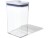 Image 0 Oxo Good Grips Vorratsbehälter 2.6 l, Transparent/Weiss, Produkttyp