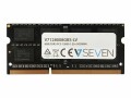 V7 Videoseven V7 - DDR3 - Modul - 8 GB