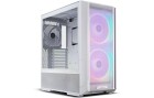 Lian Li PC-Gehäuse Lancool 216 RGB Weiss, Unterstützte