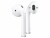Bild 5 Apple True Wireless In-Ear-Kopfhörer AirPods 2019 Gen.2 Weiss