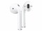 Bild 2 Apple True Wireless In-Ear-Kopfhörer AirPods 2019 Gen.2 Weiss