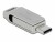 Image 3 DeLock USB-Stick 3.2 Gen 1 USB-C + Typ-A 16