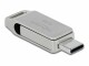 Immagine 3 DeLock USB-Stick 3.2 Gen 1 USB-C + Typ-A 16