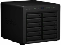 Synology DS3622XS+ DiskStation NAS, SYNOLOGY DS3622XS+ DiskStation