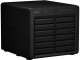 Synology NAS DiskStation DS3622xs+ 12-bay, Anzahl