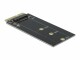 DeLock Adapter SATA - M.2 Key-B SATA SSD 2