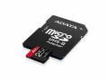 ADATA High Endurance - Carte mémoire flash (adaptateur