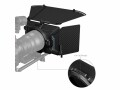 Smallrig Multifunctional Modular Matte Box (?114 mm) Basic Kit