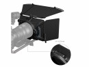 Smallrig Multifunctional Modular Matte Box (114 mm) Basic Kit