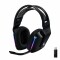 Bild 1 Logitech Headset G733 Lightspeed Schwarz, Audiokanäle: 7.1