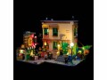 Light My Bricks LED-Licht-Set für LEGO® 123 Sesame Street 21324