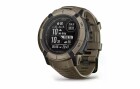 GARMIN Instinct 2X Solar Tactical Edition Coyote Tan