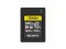 Bild 1 Sony CFexpress-Karte Typ-A Tough 640 GB, Speicherkartentyp