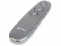 DICOTA - Télécommande de présentation - gris