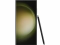 Samsung Galaxy S23 Ultra 512 GB CH Green, Bildschirmdiagonale