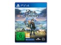 GAME Edge of Eternity, Altersfreigabe ab: 16 Jahren, Genre