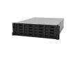 Synology NAS RackStation RS4021xs+ 16-bay, Anzahl