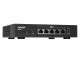 Image 3 Qnap QSW-1105-5T, 5-Port 2.5GbE Switch