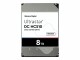 Western Digital WD Ultrastar DC HC510 HUH721008AL5201 - Hard drive