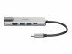 Bild 2 D-Link Dockingstation DUB-M520 HDMI/RJ45/USB3.0/USB?C Ladeanschluss