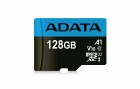 ADATA microSDXC-Karte 128 GB, Speicherkartentyp: microSDXC