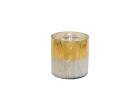Schulthess Kerzen Duftkerze Magic Cinnamon 8 x 8.5 cm, Eigenschaften