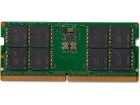 Hewlett-Packard HP DDR5-RAM 5S4C0AA 4800MHz 1x 32 GB, Arbeitsspeicher