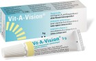 OmniVision Vit-A-Vision Salbe, 5 g