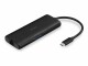 LINDY USB 3.2 Type C Laptop Mini Dock, LINDY