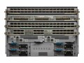 Cisco Network Convergence System 5504 - Rack-Montage - bis