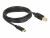 Bild 2 DeLock USB 2.0-Kabel USB C - USB B