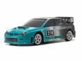 Kyosho Europe Kyosho Drift Fazer MK2 Subaru Impreza 2006 1:10, ARTR