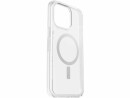 Otterbox Back Cover Symmetry iPhone 15 Pro Max Transparent